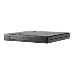 HP Desktop Mini DVD-Writer ODD - High-Performance Optical Drive (K9Q83AA)